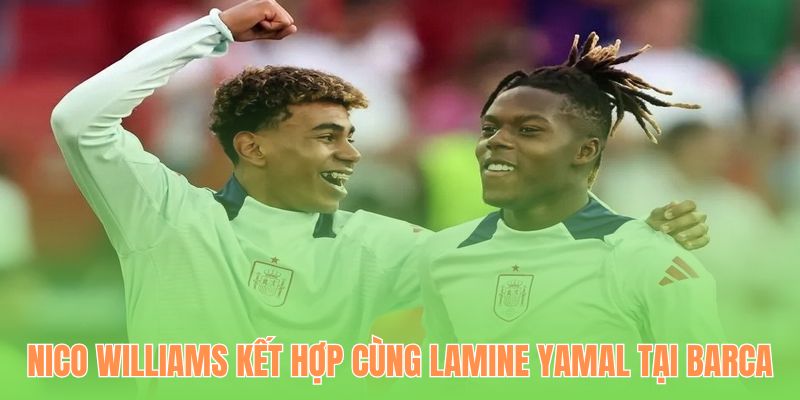 Mong chờ sự kết hợp của bộ đôi tiền đạo trẻ Tây Ban Nha